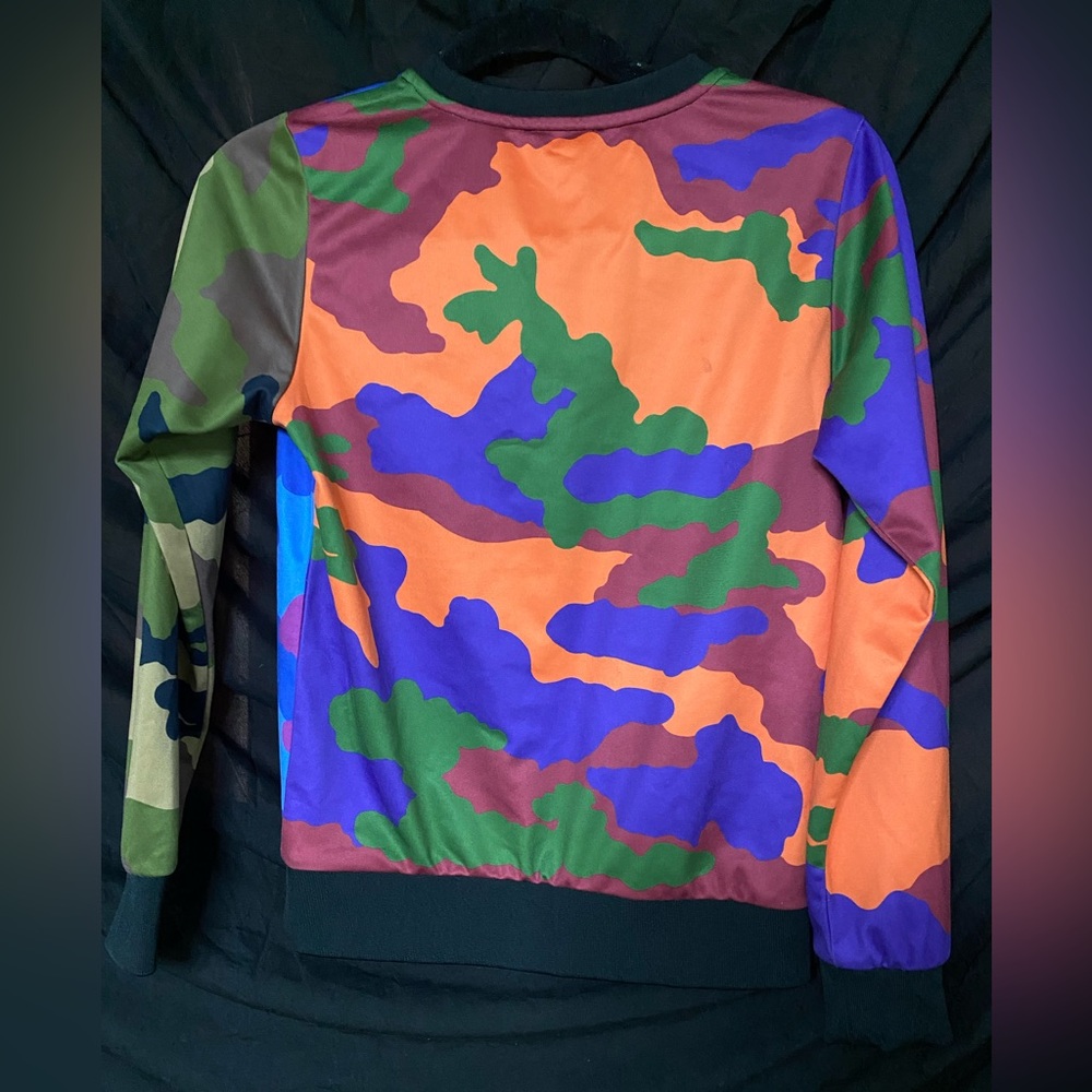 Designer sweater - Picture 6 of 8